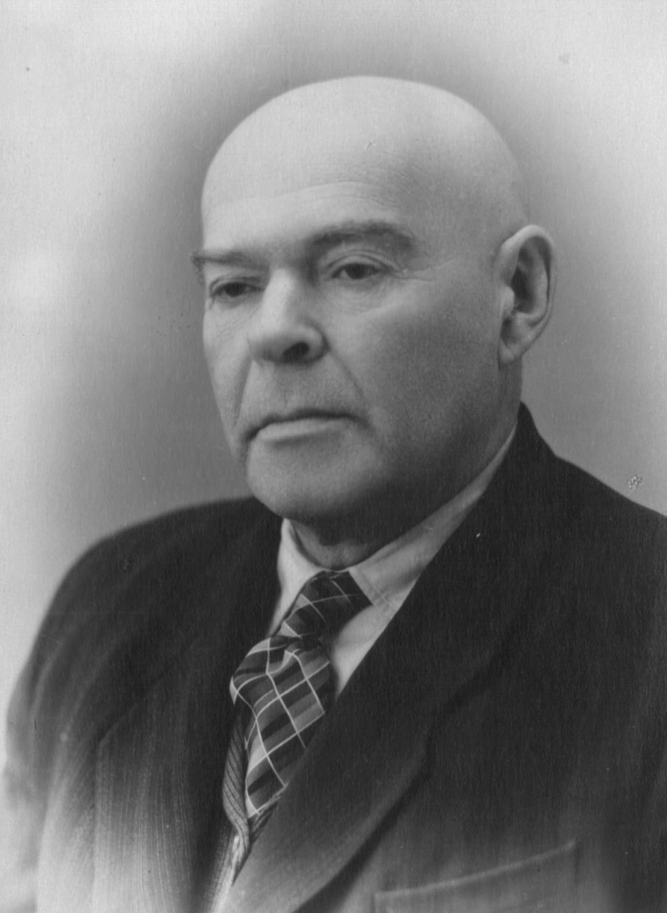 130 лет со дня рождения Ефима Львовича Березова (1895-1958)